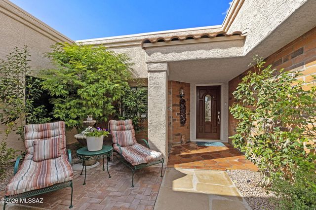 940 W Rio Magdalena, Green Valley, AZ 85614