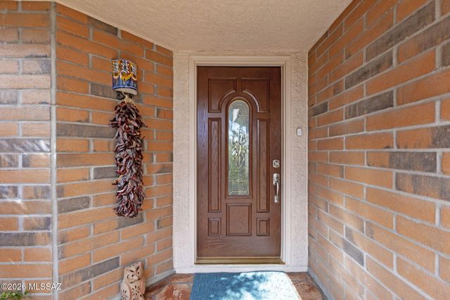 940 W Rio Magdalena, Green Valley, AZ 85614