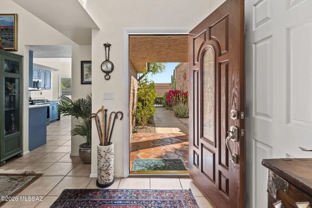 940 W Rio Magdalena, Green Valley, AZ 85614