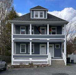3 Westview Road 2, Natick, MA 01760