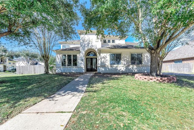 15114 Beech Fork, Sugar Land, TX 77498