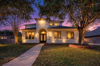 15114 Beech Fork, Sugar Land, TX 77498