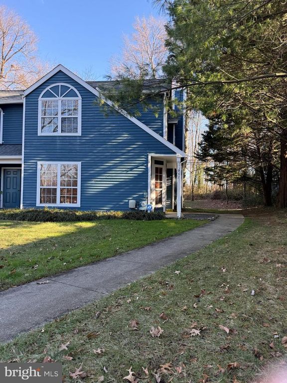 937 BREAKWATER DR, Annapolis, MD 21403