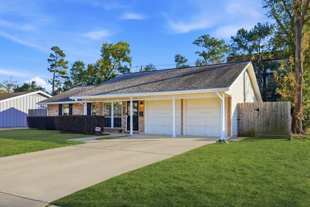 2403 Ansbury Drive, Houston, TX 77018