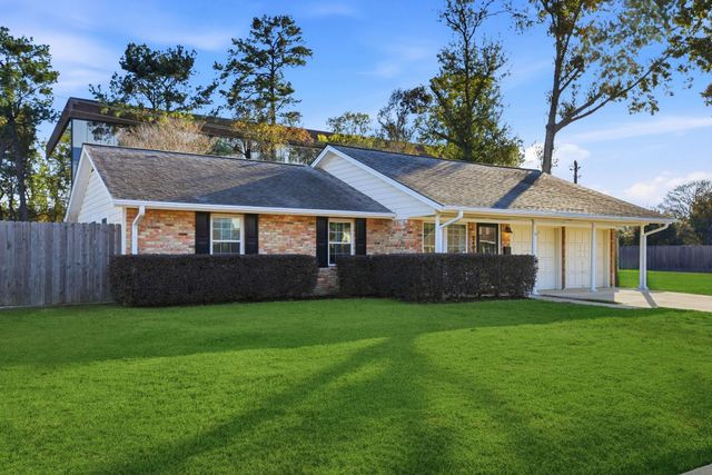 2403 Ansbury Drive, Houston, TX 77018