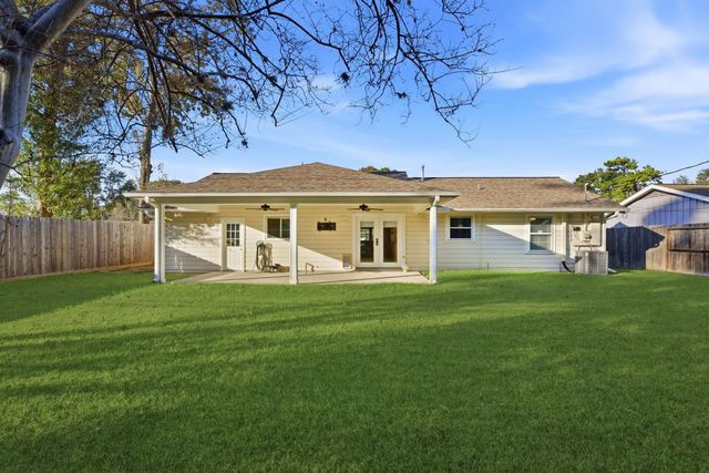 2403 Ansbury Drive, Houston, TX 77018