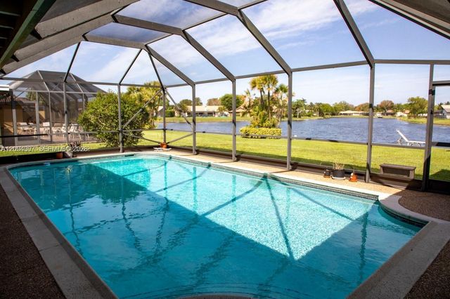 1060 NW 110th Lane 1060, Coral Springs, FL 33071