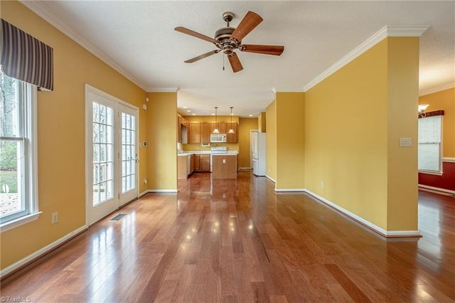 4817 Adams Ridge Drive, Greensboro, NC 27407