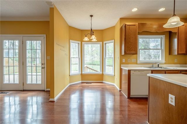 4817 Adams Ridge Drive, Greensboro, NC 27407