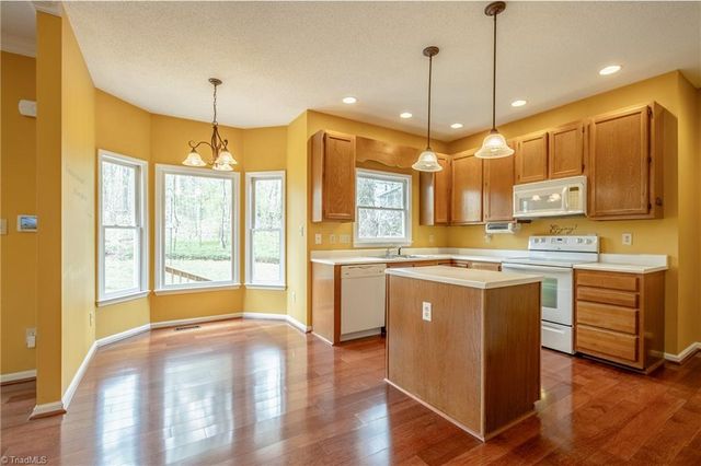 4817 Adams Ridge Drive, Greensboro, NC 27407