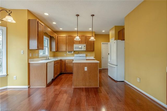 4817 Adams Ridge Drive, Greensboro, NC 27407