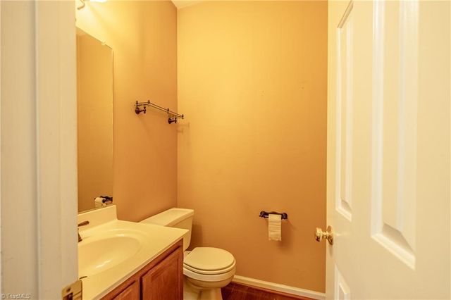 4817 Adams Ridge Drive, Greensboro, NC 27407