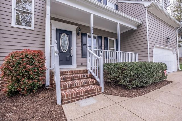 4817 Adams Ridge Drive, Greensboro, NC 27407