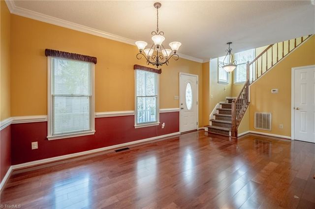 4817 Adams Ridge Drive, Greensboro, NC 27407