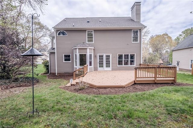 4817 Adams Ridge Drive, Greensboro, NC 27407