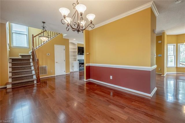 4817 Adams Ridge Drive, Greensboro, NC 27407