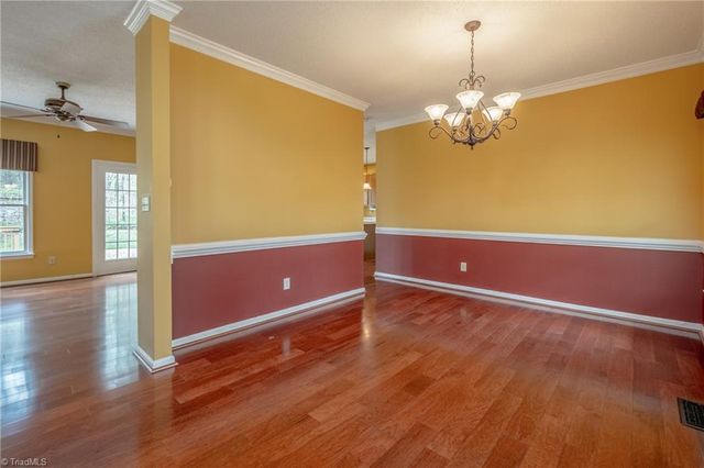 4817 Adams Ridge Drive, Greensboro, NC 27407