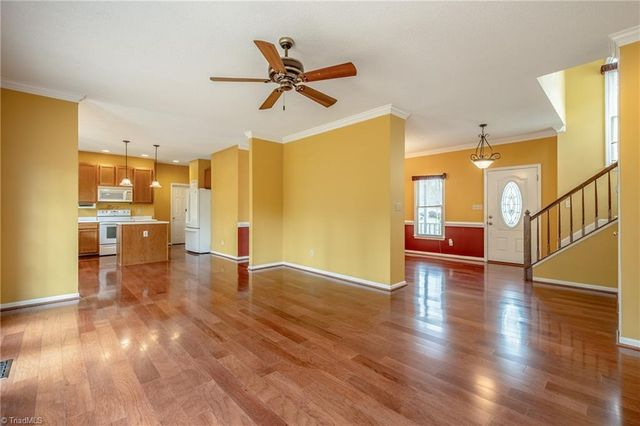 4817 Adams Ridge Drive, Greensboro, NC 27407