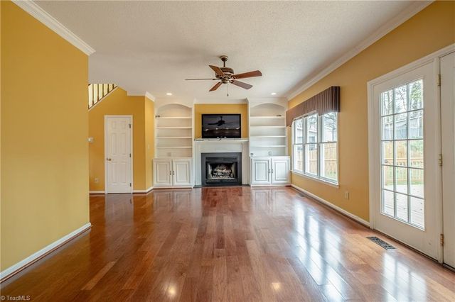 4817 Adams Ridge Drive, Greensboro, NC 27407