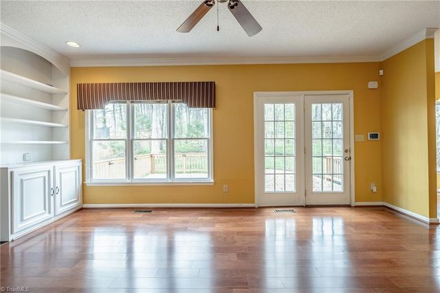 4817 Adams Ridge Drive, Greensboro, NC 27407