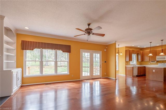 4817 Adams Ridge Drive, Greensboro, NC 27407