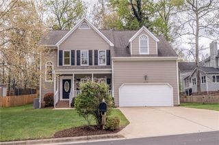 4817 Adams Ridge Drive, Greensboro, NC 27407