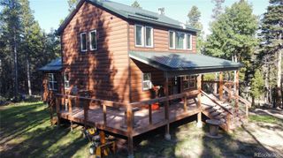 2450 Petito Drive, Fort Garland, CO 81133