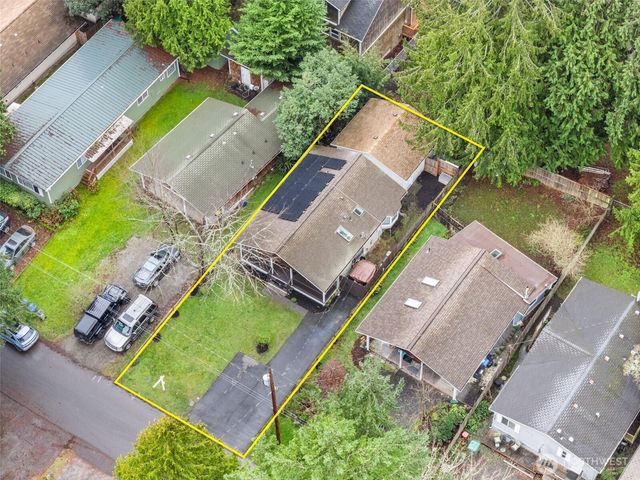 18949 Harris Avenue NE, Suquamish, WA 98392