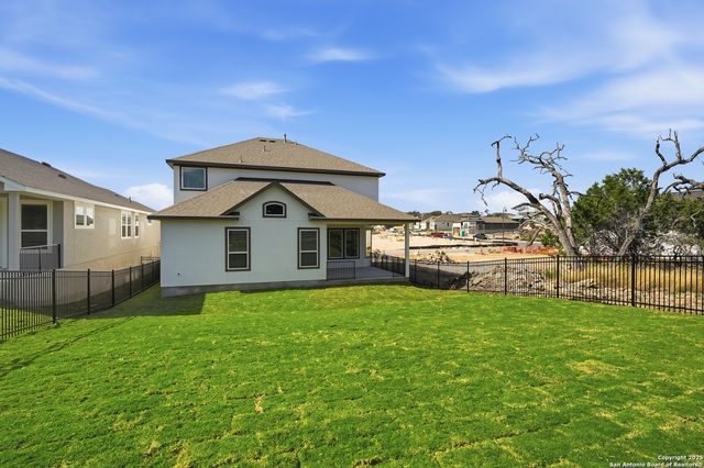 233 Sasparilla, Boerne, TX 78006