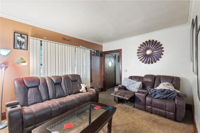 131 Dorbeth Road, Rochester, NY 14621