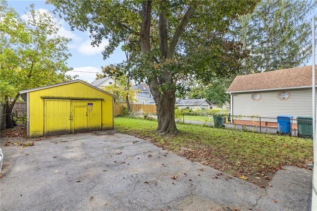 131 Dorbeth Road, Rochester, NY 14621