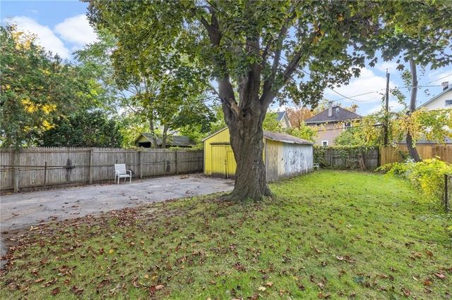 131 Dorbeth Road, Rochester, NY 14621