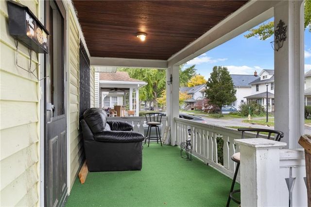 131 Dorbeth Road, Rochester, NY 14621