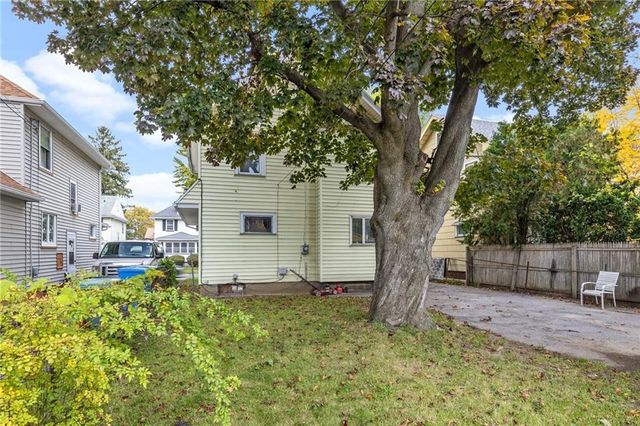 131 Dorbeth Road, Rochester, NY 14621