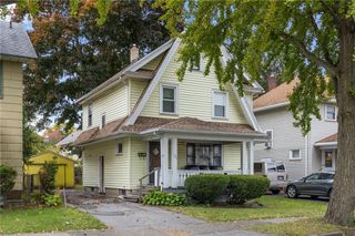 131 Dorbeth Road, Rochester, NY 14621