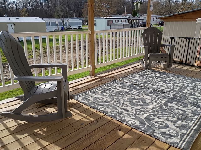 129 Shaner DRIVE, Buffalo Twp, PA 16055