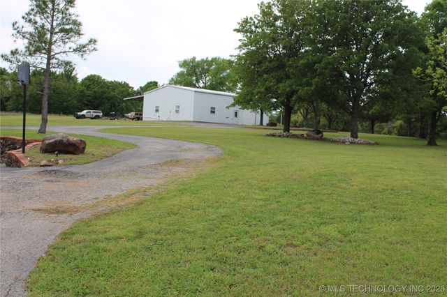 7023 Myall Road, Lone Grove, OK 73443