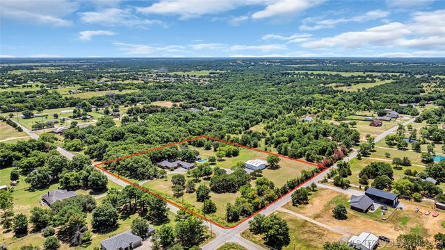 7023 Myall Road, Lone Grove, OK 73443