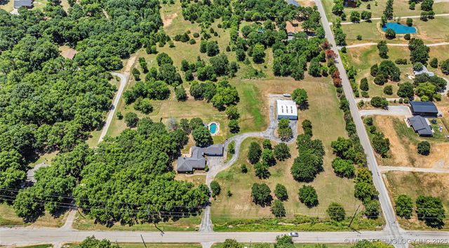 7023 Myall Road, Lone Grove, OK 73443