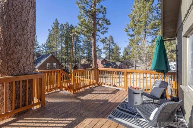 579 Vista Lane, Big Bear Lake, CA 92315