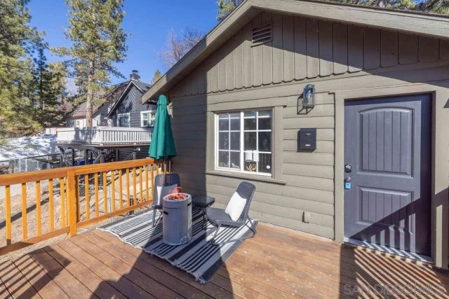 579 Vista Lane, Big Bear Lake, CA 92315