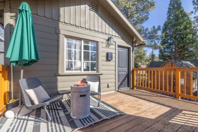 579 Vista Lane, Big Bear Lake, CA 92315
