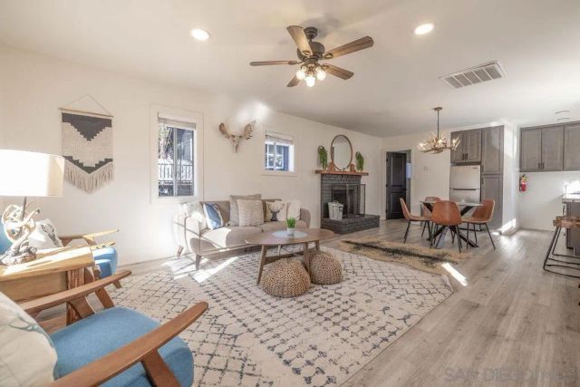 579 Vista Lane, Big Bear Lake, CA 92315