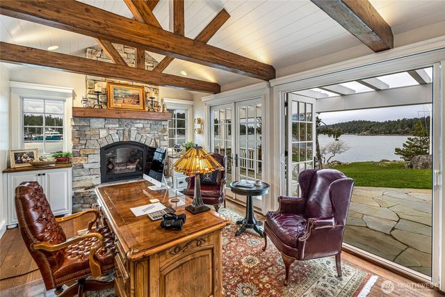 95 Laurel Point Lane, Friday Harbor, WA 98250