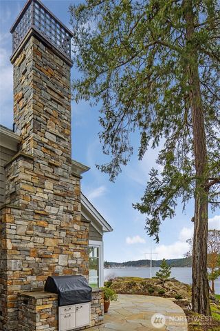 95 Laurel Point Lane, Friday Harbor, WA 98250