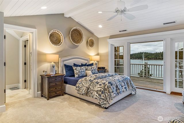 95 Laurel Point Lane, Friday Harbor, WA 98250