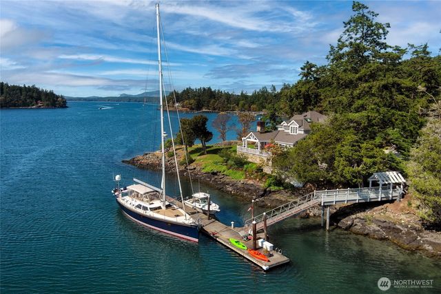 95 Laurel Point Lane, Friday Harbor, WA 98250