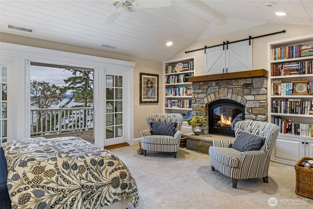 95 Laurel Point Lane, Friday Harbor, WA 98250