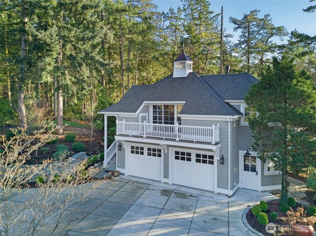 95 Laurel Point Lane, Friday Harbor, WA 98250