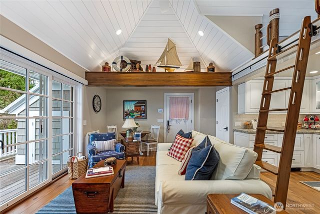 95 Laurel Point Lane, Friday Harbor, WA 98250